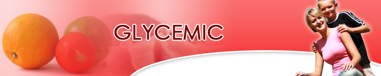 Glycemic Index at Glycemic